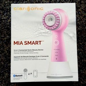 NEW Clarisonic Mia Smart
